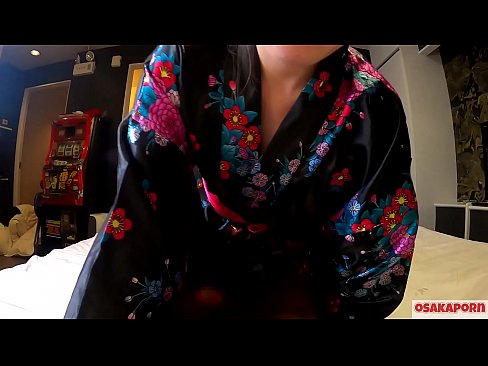 ❤️ 年轻的COSPLAY女孩喜欢性爱到高潮,在女骑手和口交的喷水。亚洲女孩与毛茸茸的阴户和美丽的乳房在传统的日本服装在业余视频显示自慰与他妈的玩具。樱花3 OSAKAPORN. ❤️❌ Just porn