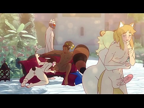 ❤️ 这部动画片中最生动的镜头是慢动作。 ❤️❌ Just porn