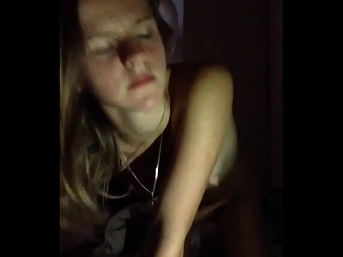 ❤️ 一个女孩自慰并射精 ❤️❌ Just porn